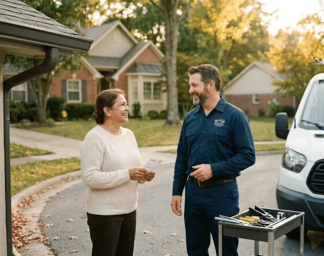 Gutter Repair Springview, NE FAQs