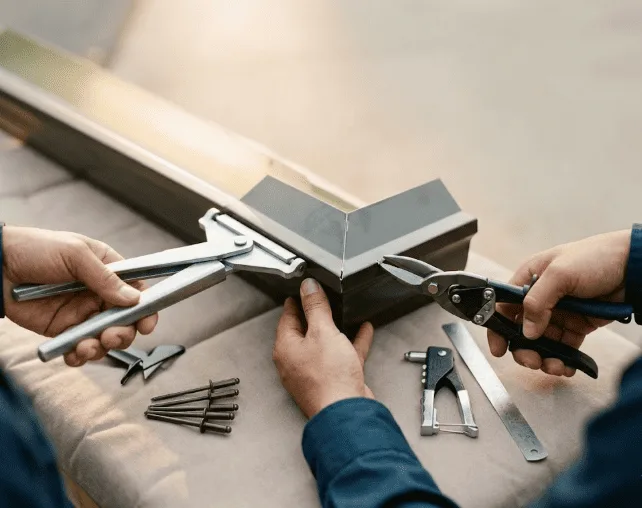 Why choose Gutter Repair in Springview, NE
